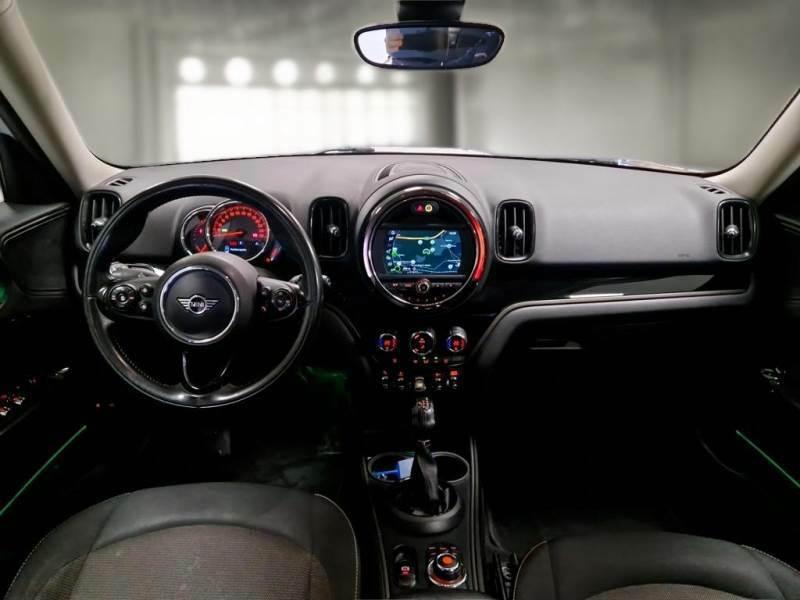 MINI COOPER SE COUNTRYMAN ALL4 BUSINESS AUTOM. 5 PORTE BERLINA
