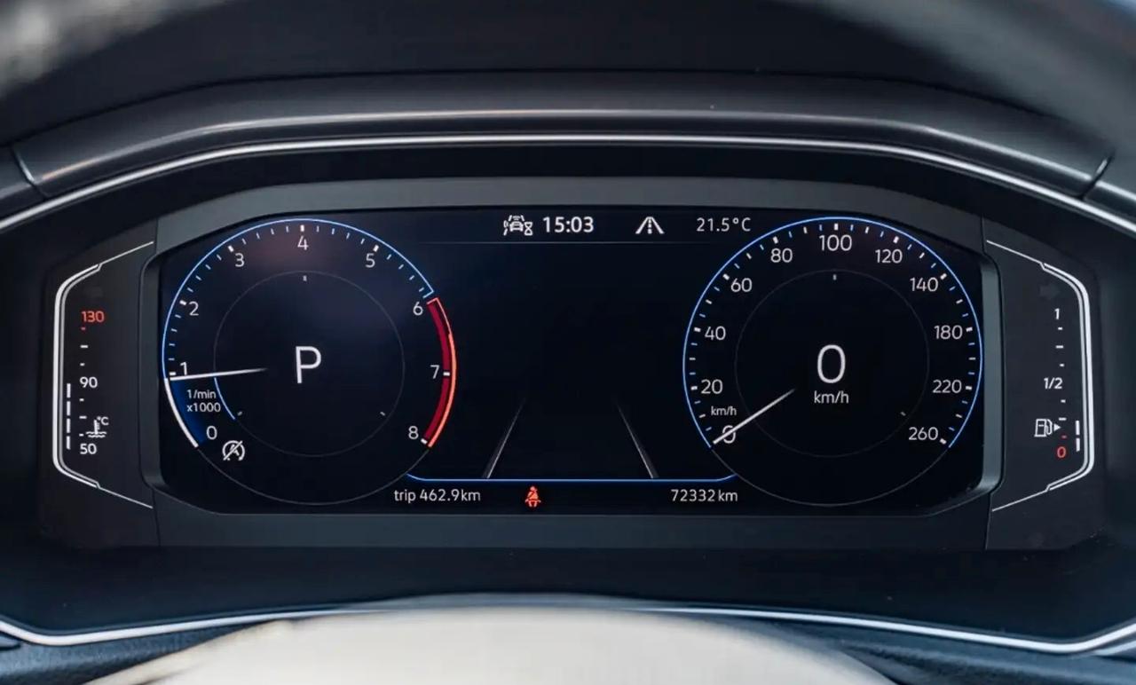 Volkswagen T-Roc 1.5 TSI ACT DSG