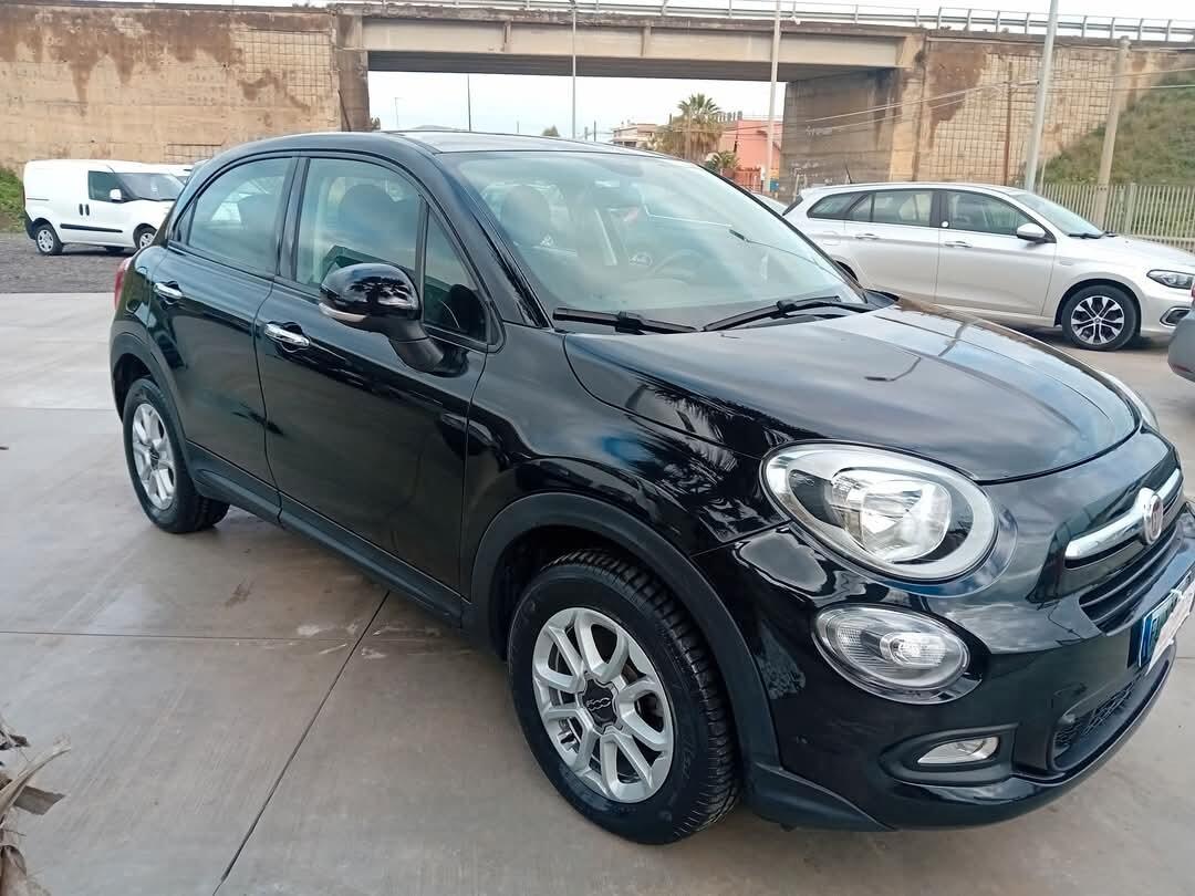 Fiat 500X 1.6 MultiJet 120 CV Pop Star