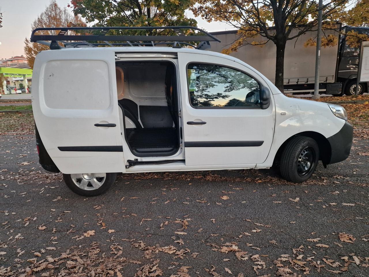 Renault Kangoo 1.5 dCi 90CV F.AP. S&S 4p. Express Maxi Energy