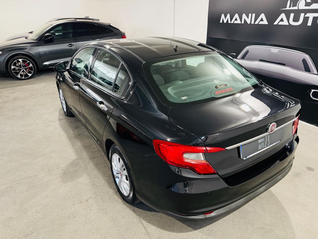 FIAT TIPO*1.4*95 CV*NEOPATENTATI*