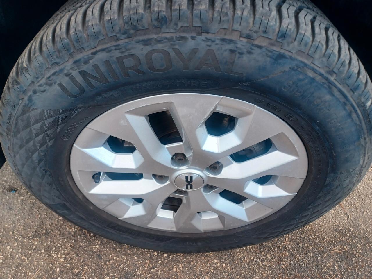 Dacia Duster 1.5 Blue dCi Extreme ANNO 2023