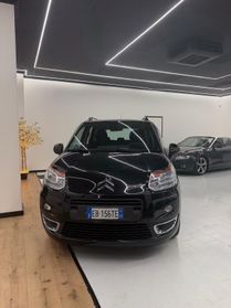 Citroen C3 Picasso 1.4 VTi 95 Exclusive