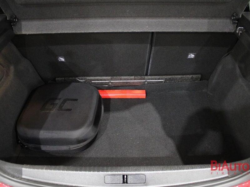 Opel Corsa-e Corsa-e 5 porte Edition