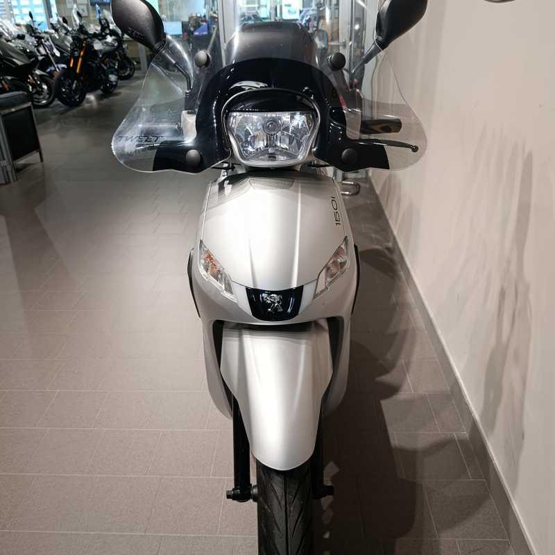 Peugeot Tweet 150 - 2021