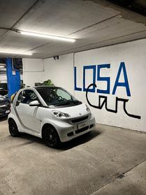 Smart ForTwo 1000 52 kW MHD coupé pure MOTORE REVISIONATO E GARANTITA