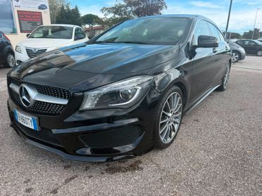Mercedes-benz CLA 200 220 d S.W. Automatic Sport