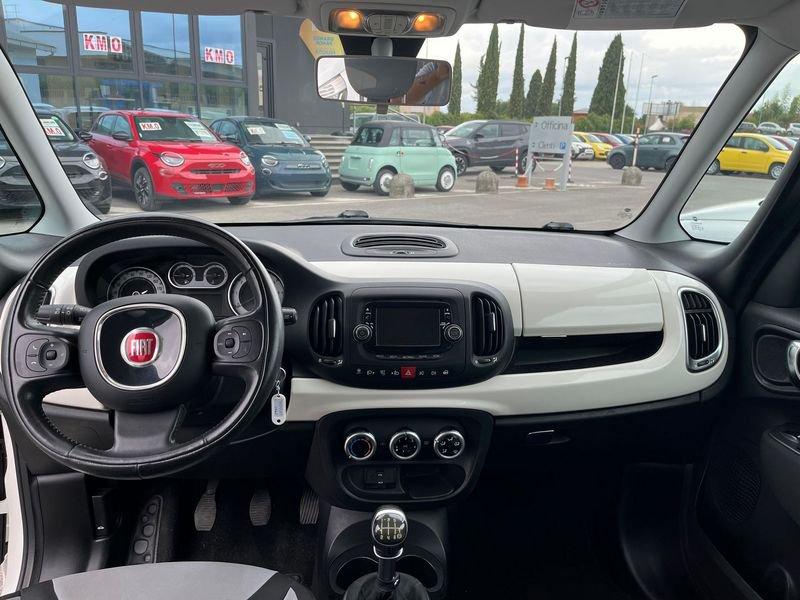 FIAT 500L 500L 1.4 95 CV Opening Edition