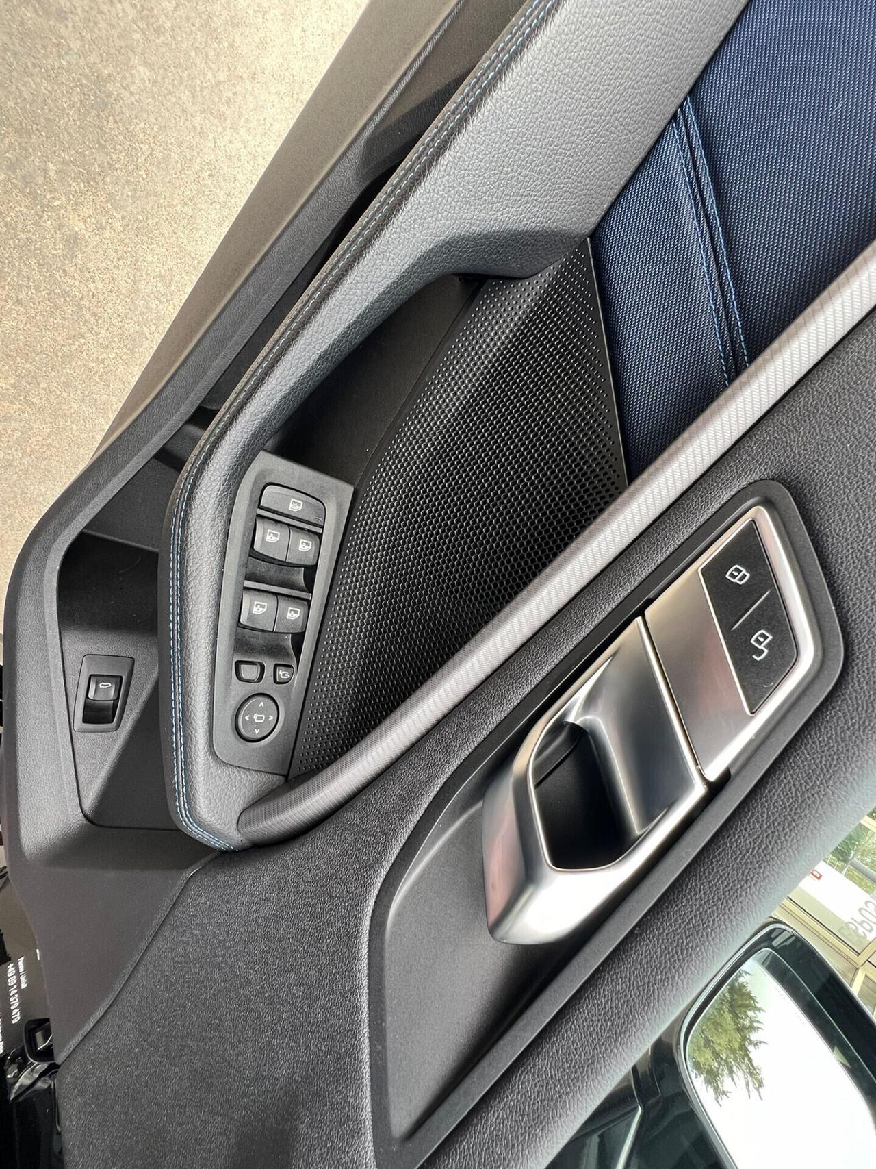 Bmw 120d xDrive M-sport