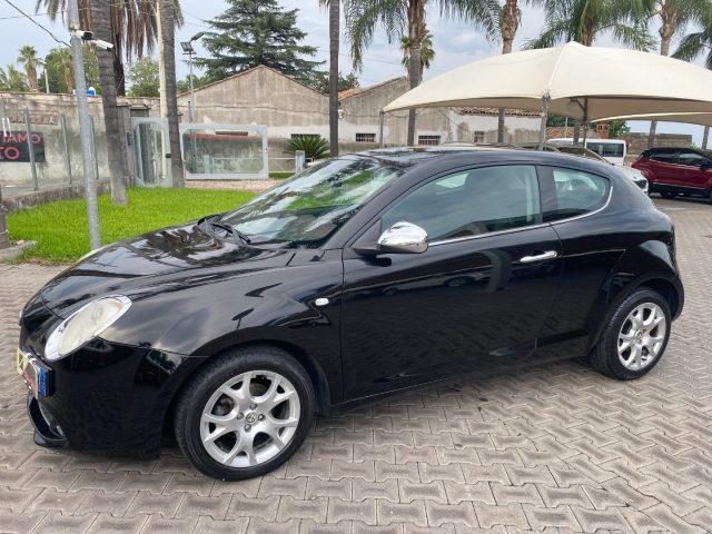 ALFA ROMEO MiTo 1.4 105 CV M.air S&S Progression