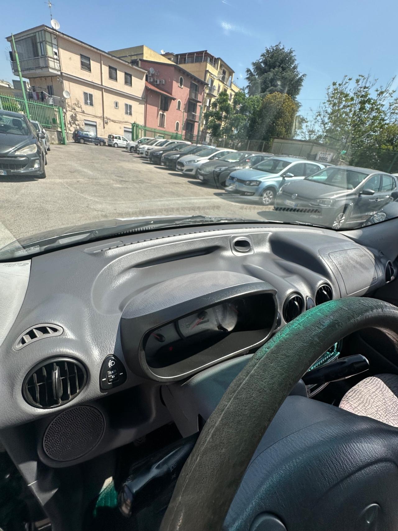 Hyundai Atos Prime 1.1 12V Active