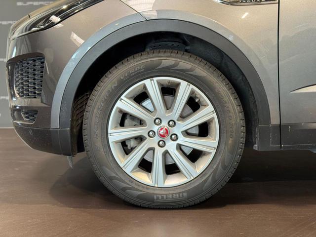 JAGUAR E-Pace 2.0D 150 CV AWD aut. S