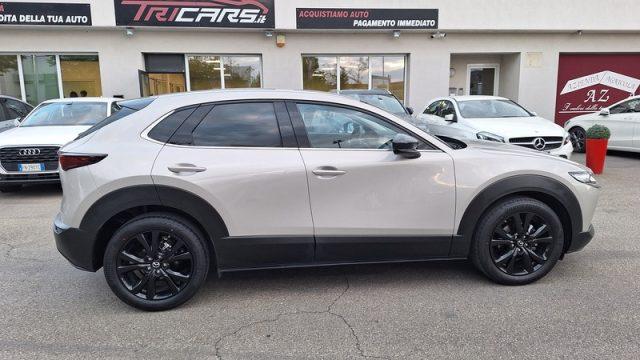 MAZDA CX-30 2.0L e-Skyactiv-G 150 CV M Hybrid 2WD Homura PERMU