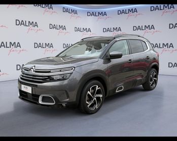 CITROEN C5 Aircross 2018 - C5 Aircross 1.5 bluehdi Shine s&s 130cv m