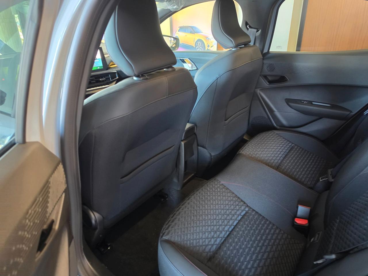 Renault Clio ECO-G 120 CV EDC 5 porte Techno