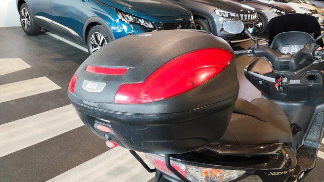 KYMCO Xciting 300 R 300