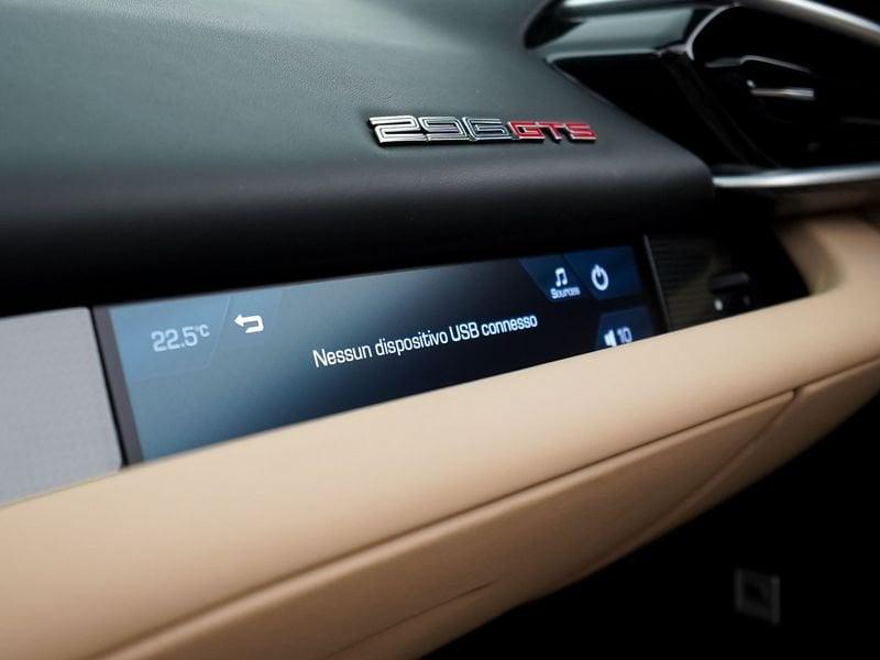 Ferrari 296 GTS 296 GTS 3.0