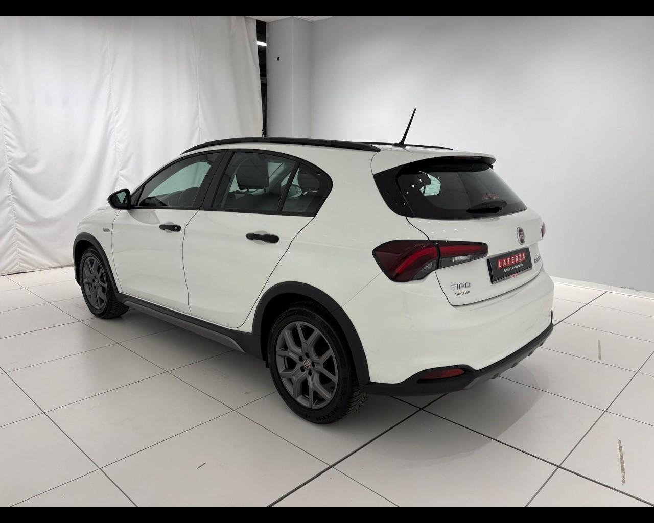 FIAT Tipo 5p 1.0 City Cross 100cv