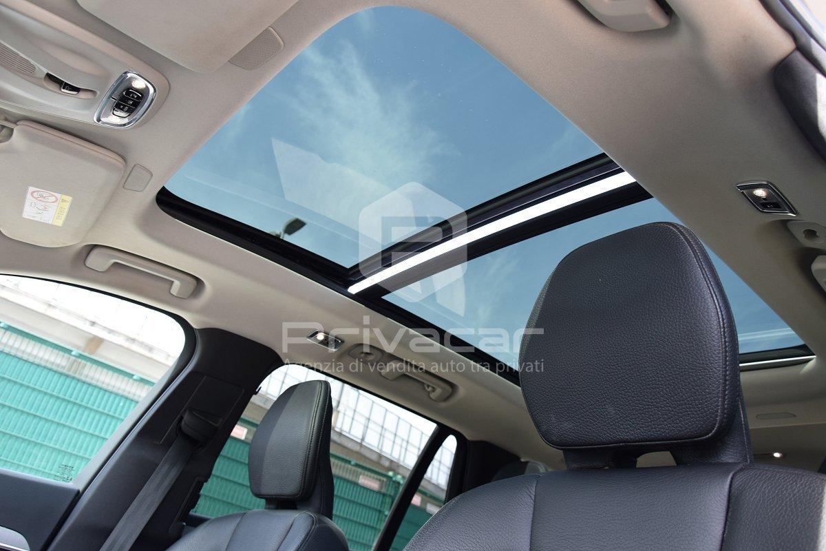 VOLVO XC90 B5 (d) AWD automatico 7 posti Core