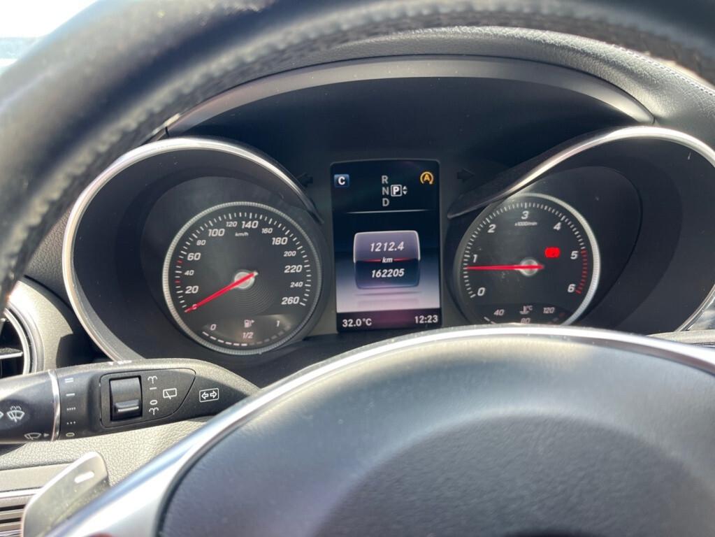 Mercedes-benz C 250 BlueTEC S.W. 4Matic Automatic Premium