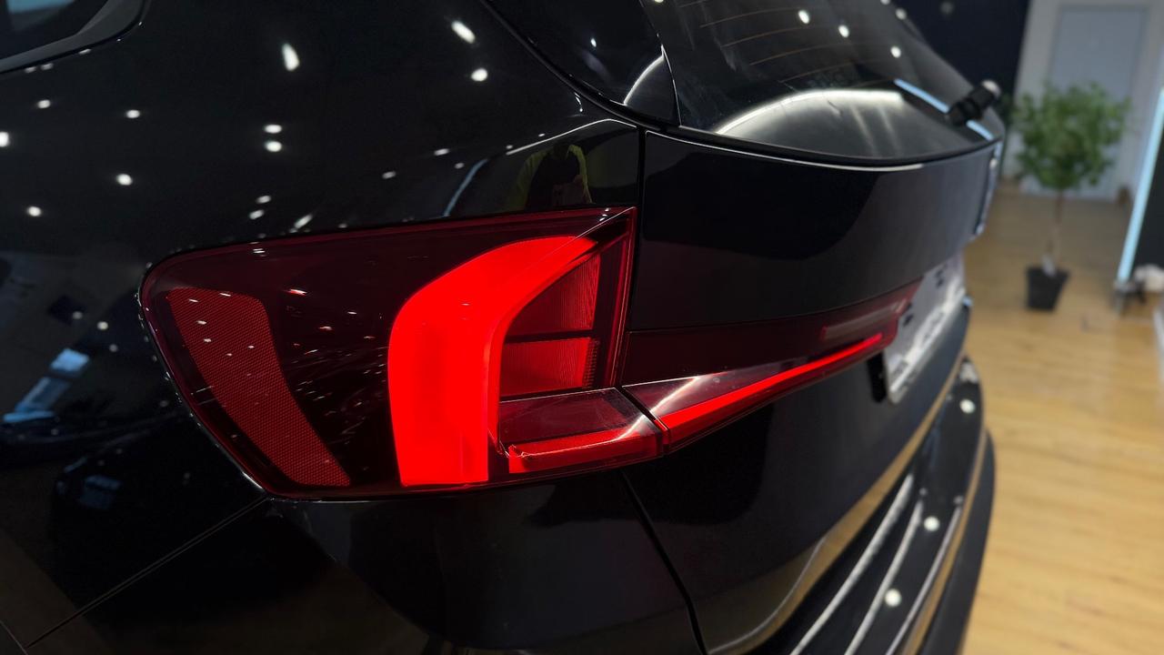 Bmw X1 sDrive 20d xLine