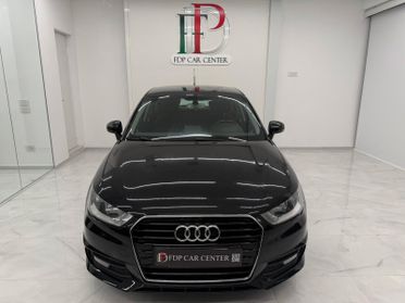 Audi A1 SPB 1.6 TDI 116 CV S tronic line