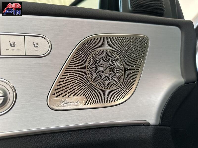 Mercedes-Benz GLE GLE 300 d 4Matic Mild Hybrid AMG Line Premium Plus