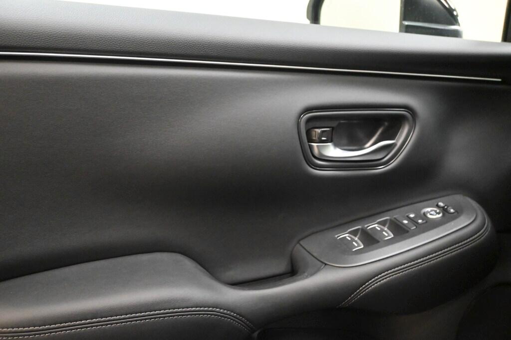 HONDA ZR-V ZR-V 2.0 Hev eCVT Sport
