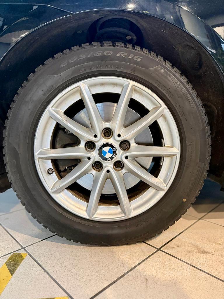 BMW 218 i Active Tourer Luxury auto