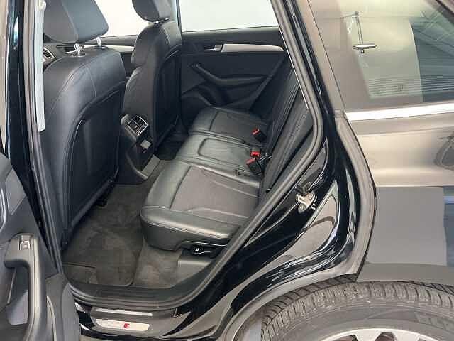 Audi Q5 2.0 TDI 190 CV S tronic Advanced Plus