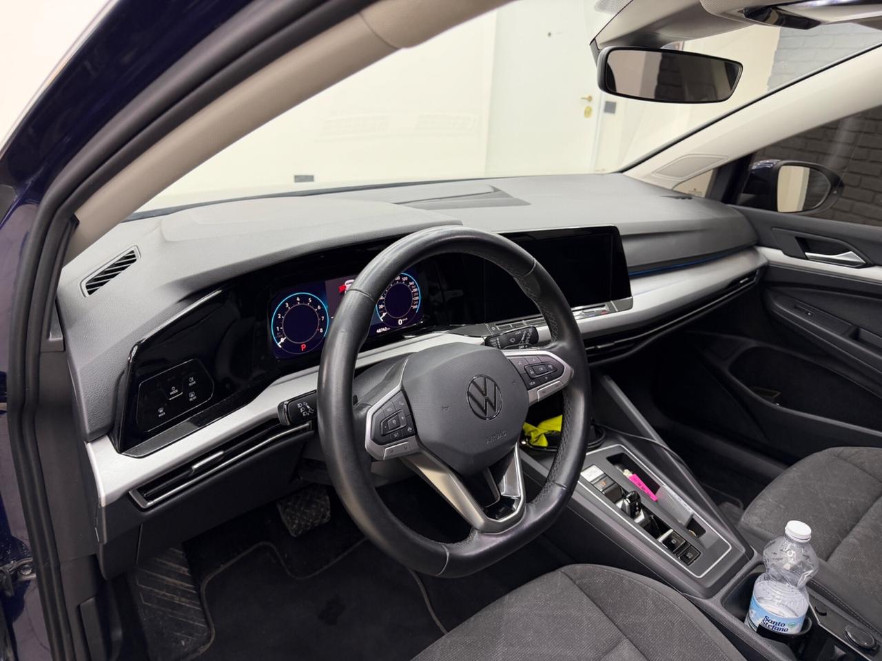 Volkswagen Golf 1.0 eTSI EVO DSG ITA FULL