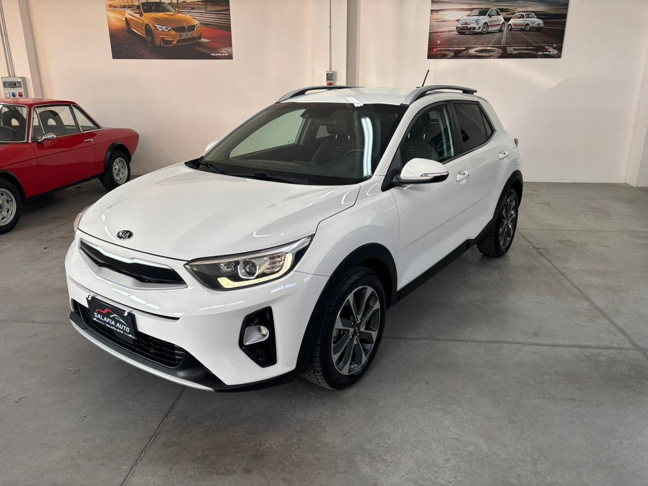 Kia Stonic 1.6 CRDi 115 CV Energy