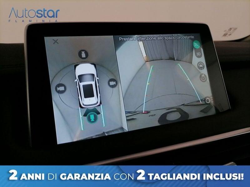 MG HS E 1.5 t-gdi phev Exclusive auto