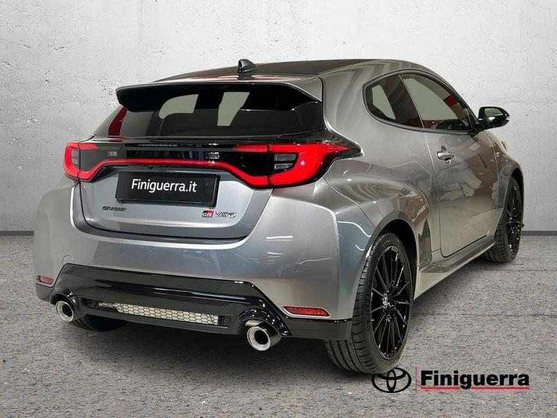 Toyota GR Yaris Circuit i-MT 6 marce