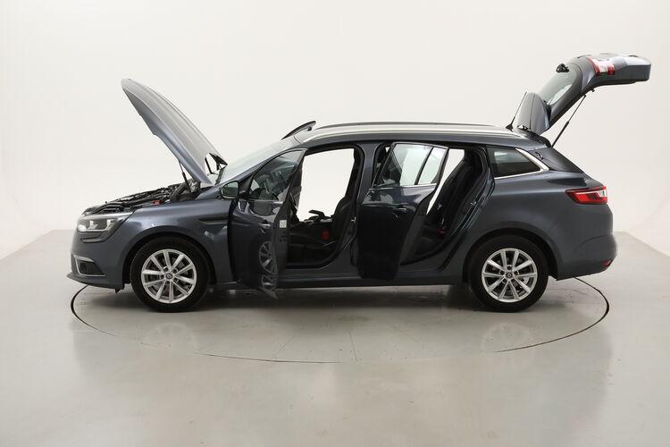 Renault Megane Sporter Business BR954162 1.5 Diesel 116CV