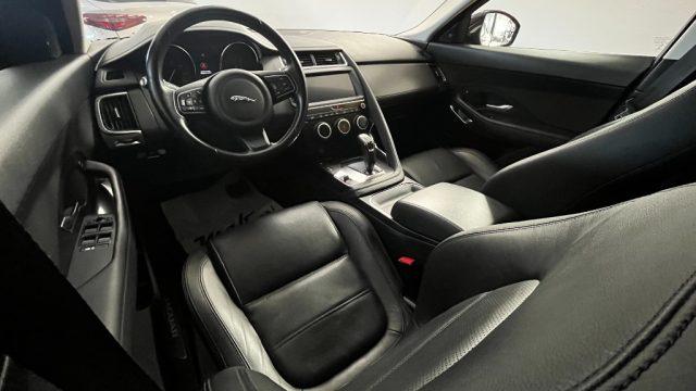 JAGUAR E-Pace 2.0D 180 CV AWD aut. R-Dynamic S