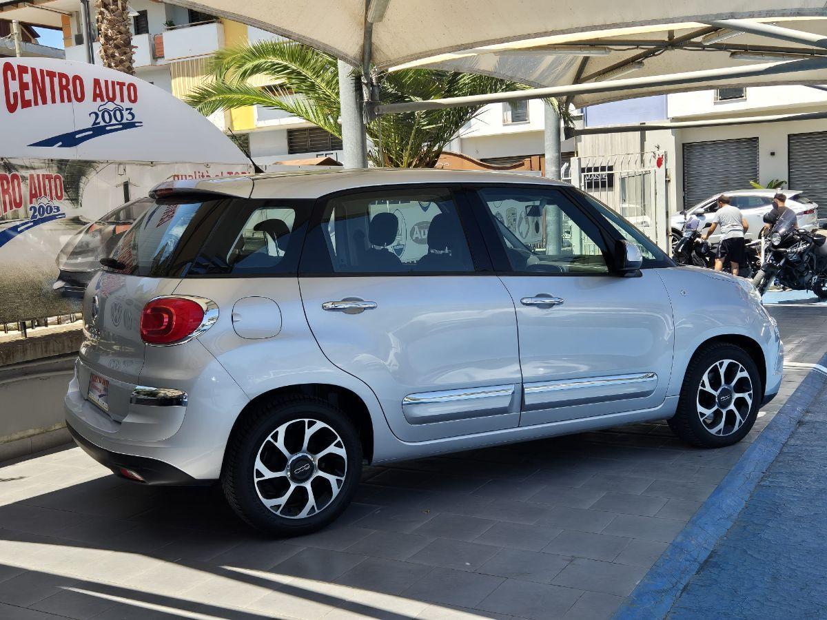 FIAT - 500 L - 1.3 MJT 95 CV Lounge