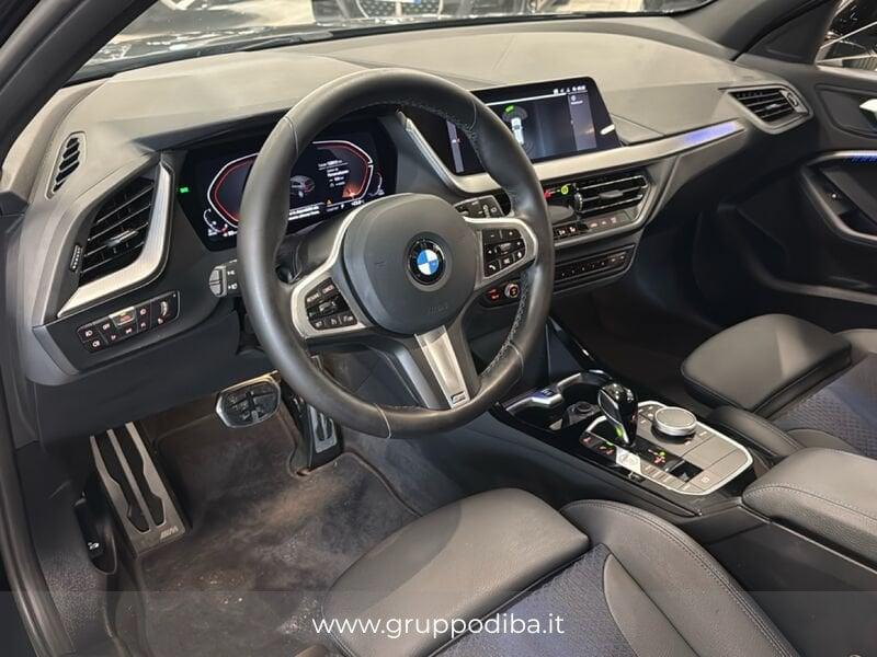 BMW Serie 1 F40 Diesel 118d Msport auto