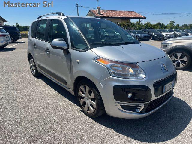 CITROEN C3 C3 Picasso Picasso 1.4 vti 16v Ideal tg. EA273RF