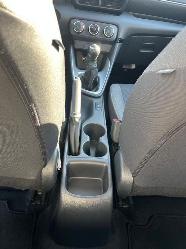Toyota Yaris Yaris 1.0 5 porte Active