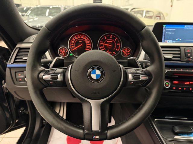 BMW 430 d xDrive Gran Coupé Msport //SERVICE BMW//