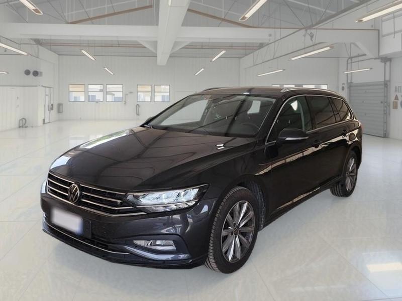 VOLKSWAGEN PASSAT VARIANT 2.0 TDI SCR EVO 110 KW BUSINESS DSG STATION WAGON