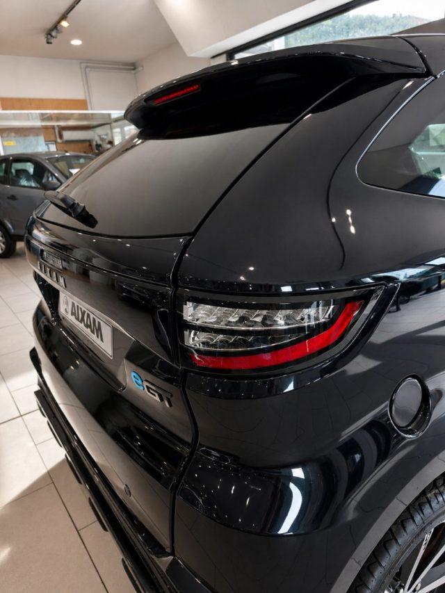 AIXAM Coupé GTI Premium