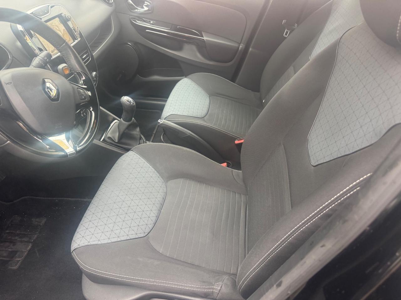 Renault Clio 1.5 dCi 8V 90CV 5 porte anno 2014