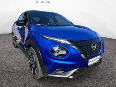 Nissan Juke 1.6 hev Tekna