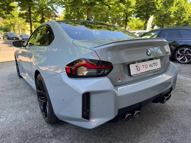 BMW M2 460cv - Tetto Carbonio - Scarico Supersprint - PPF