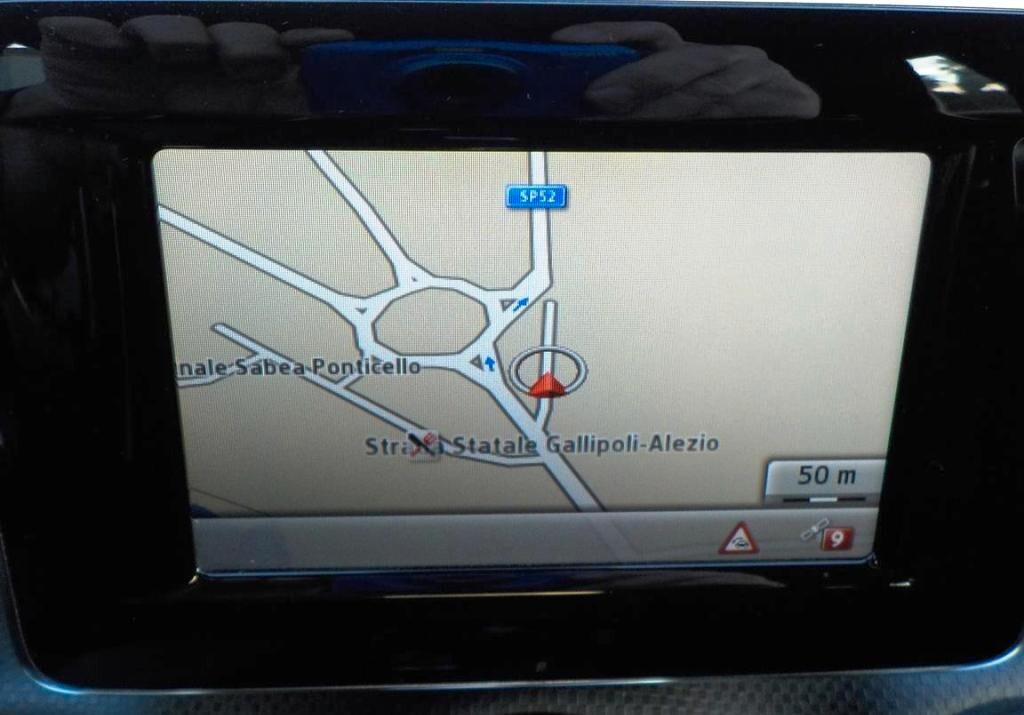 Mercedes-benz A 200 CDI Automatic Executive