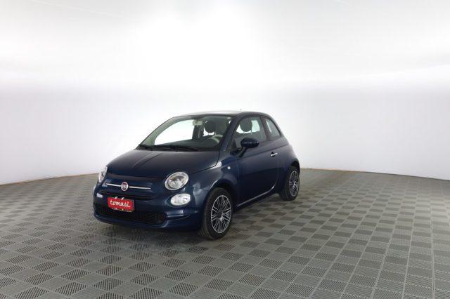 FIAT 500 500 1.0 Hybrid Club