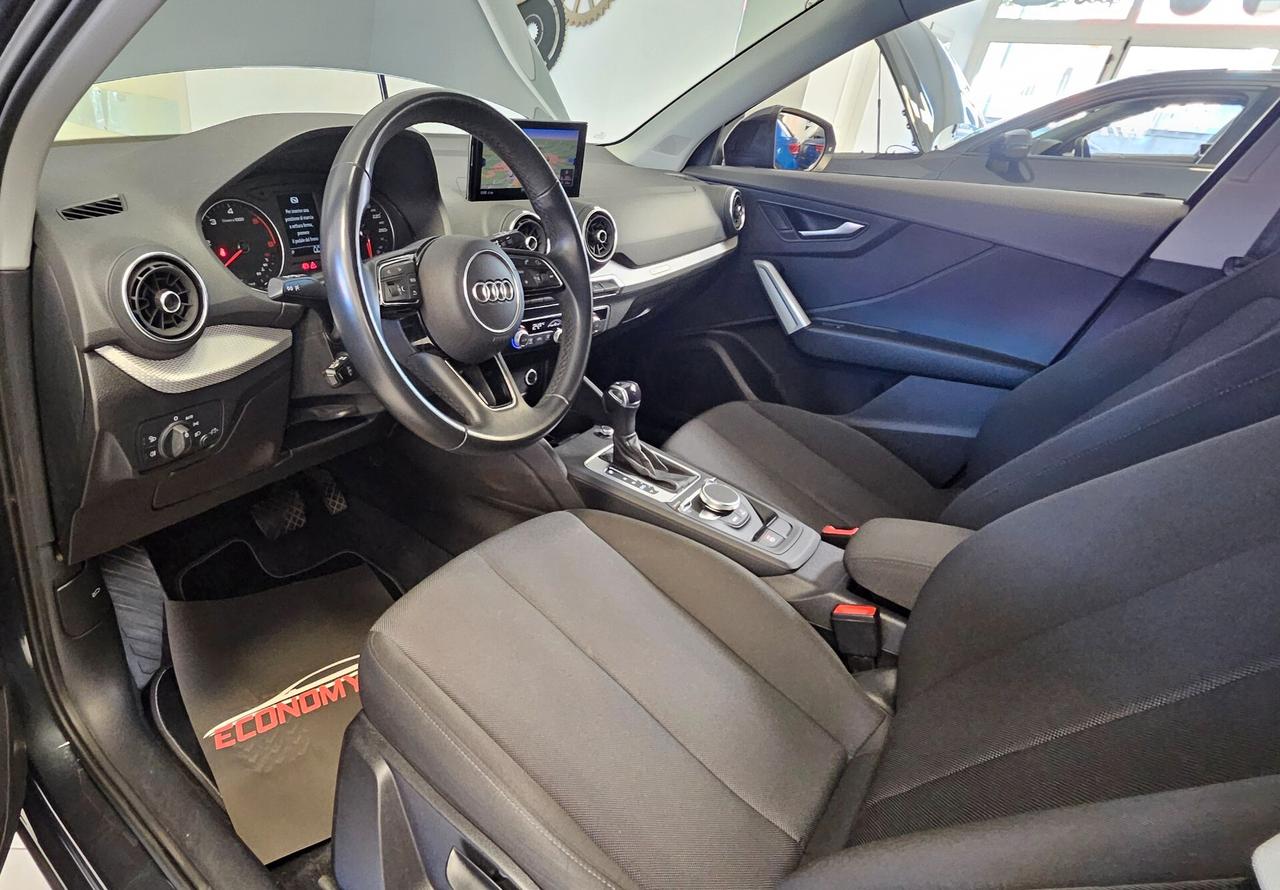 Audi Q2 30 TDI S tronic Business Imm.. 2021