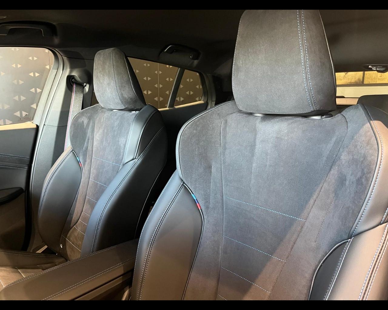 BMW X2 (U10) - X2 xDrive 20d Msport Pro